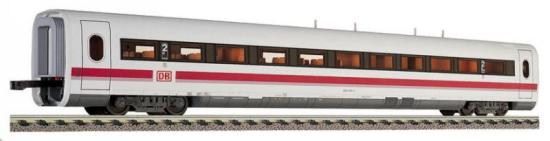 ICE Passenger car  2nd class NonSmoker  type Bvmz 8020<br /><a href='images/pictures/Fleischmann/4447.jpg' target='_blank'>Full size image</a>